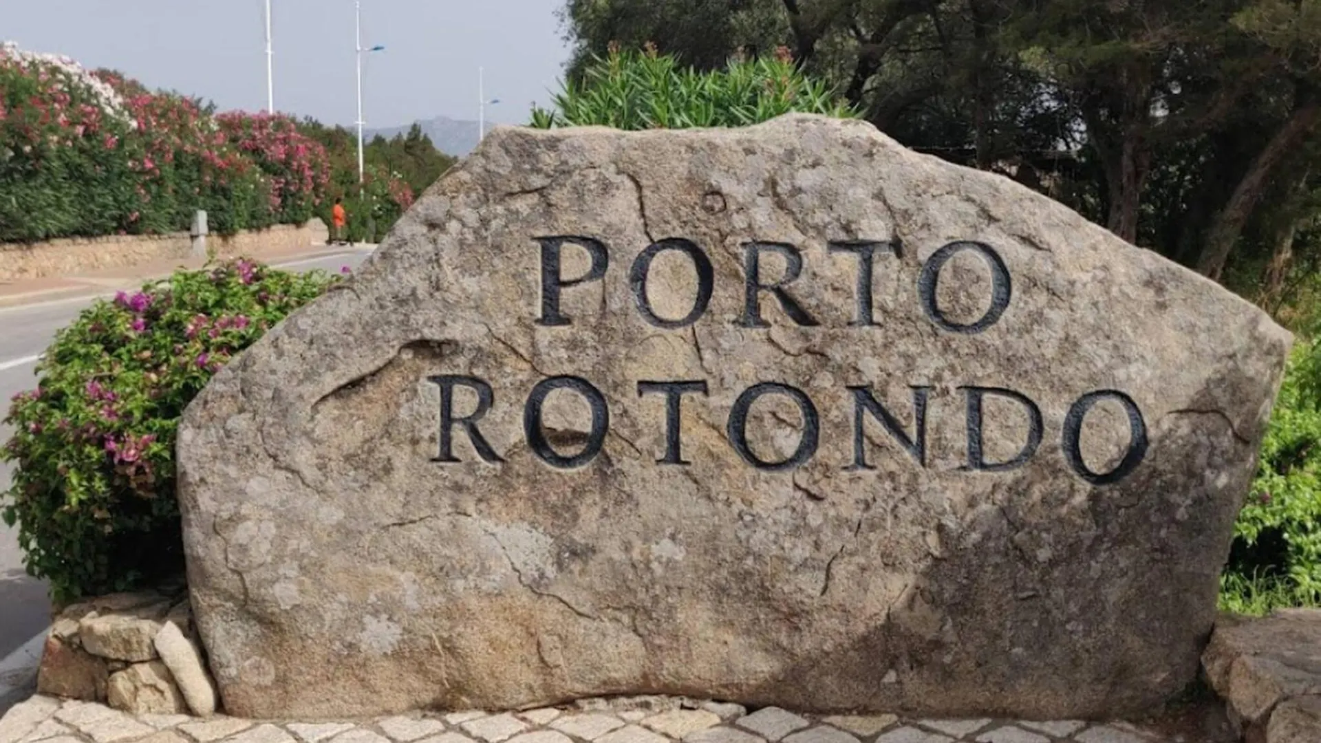 Apartment Porto Rotondo - Appartamento In Centro, 8 Minuti Da Spiaggia Ira