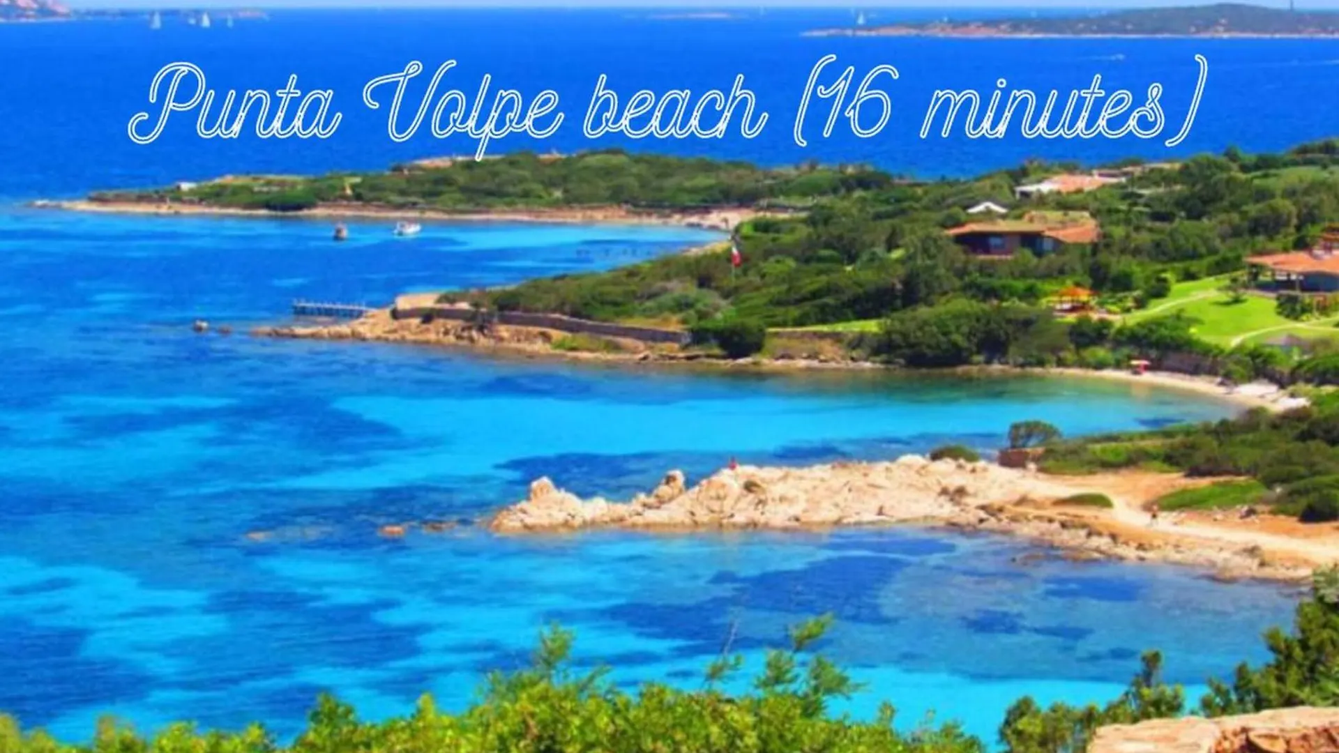 Apartment Porto Rotondo - Appartamento In Centro, 8 Minuti Da Spiaggia Ira