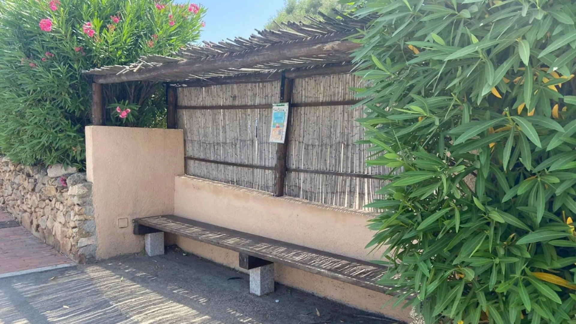 Porto Rotondo - Appartamento In Centro, 8 Minuti Da Spiaggia Ira 0*, Porto Rotondo Italy