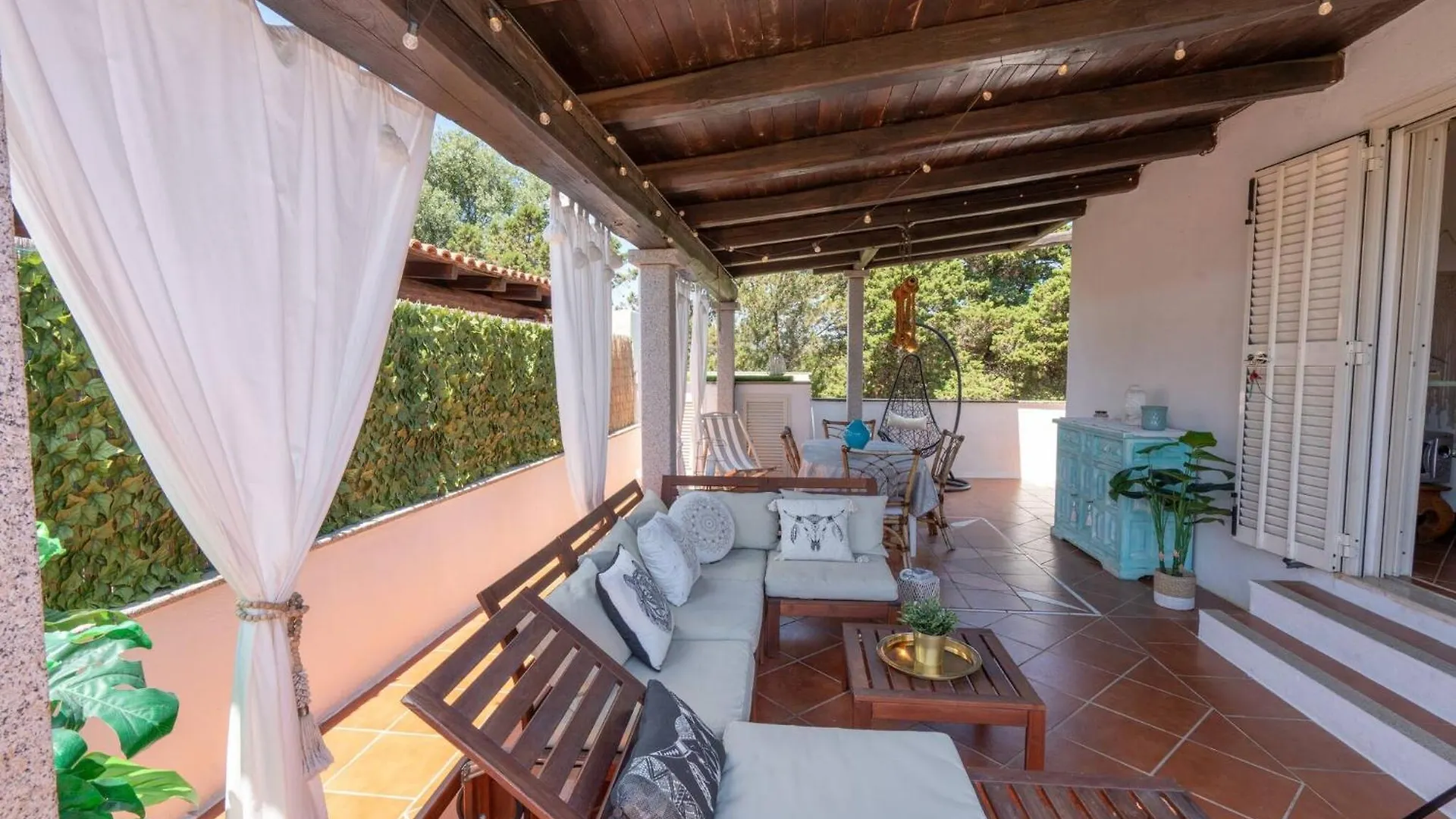 Apartment Porto Rotondo - Appartamento In Centro, 8 Minuti Da Spiaggia Ira